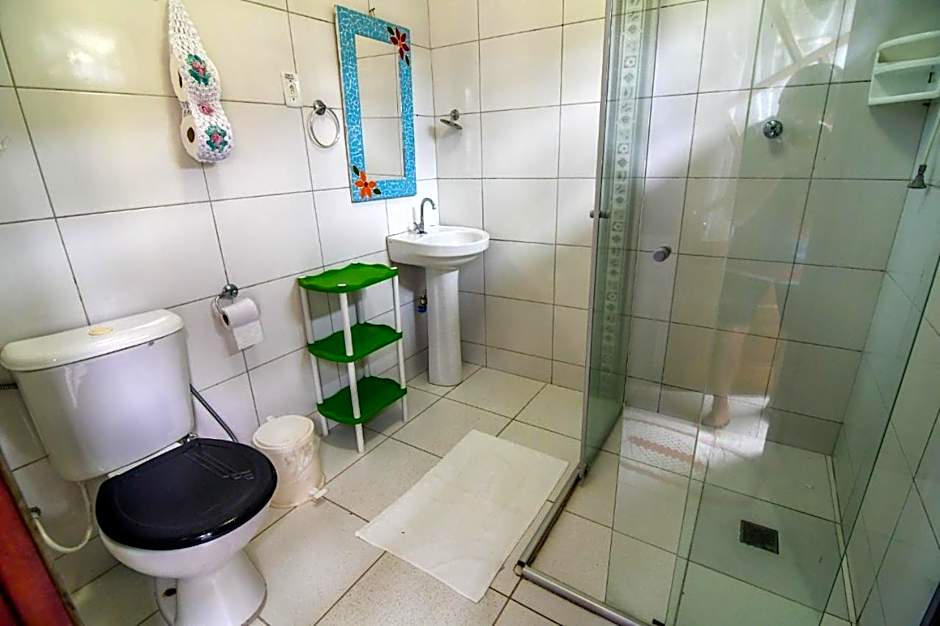 Pousada Recanto dos Pássaros