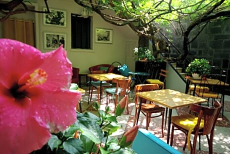 Hôtel L'Atmosphère
