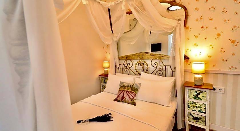 Kemerbag 29 Guest House - Adult Only