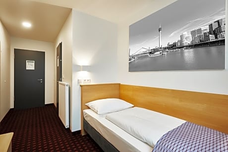 Double Room Basic