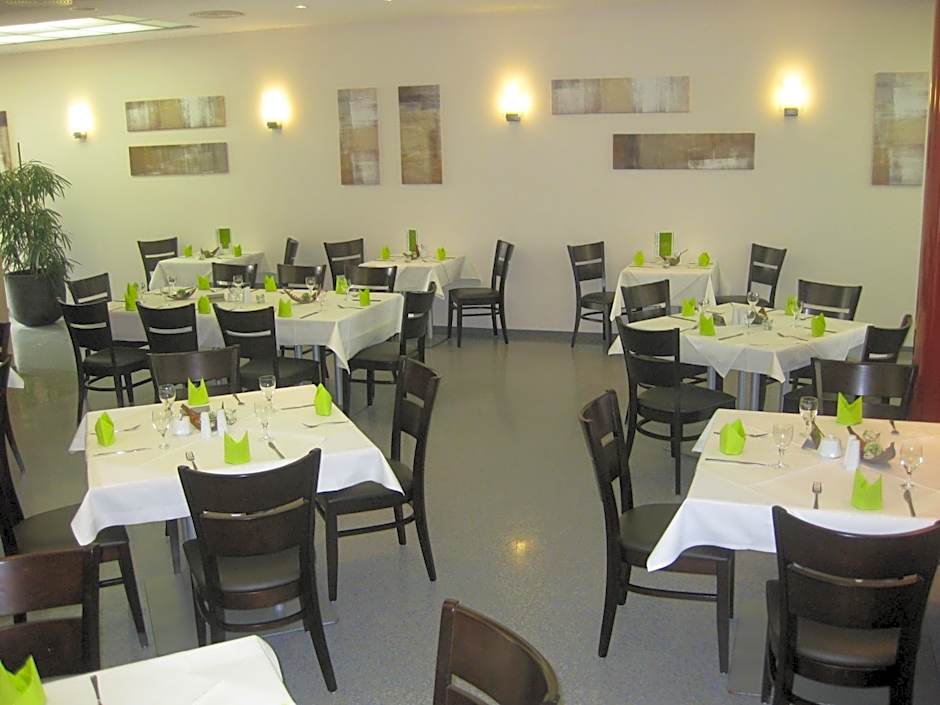 VCH Hotel Greifswald