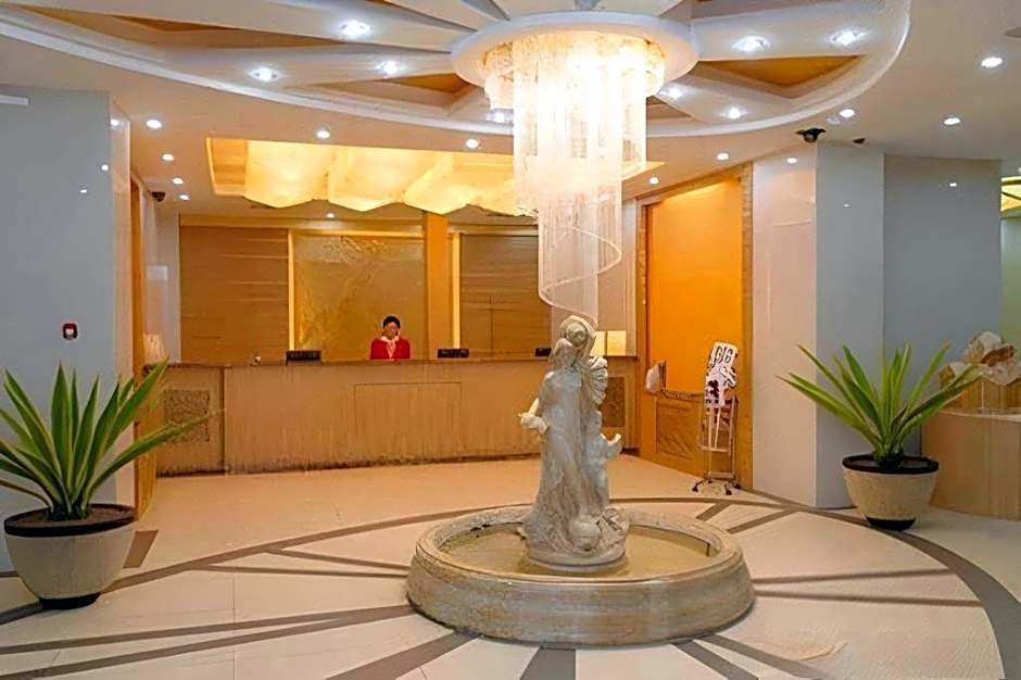 G Empire Hotel