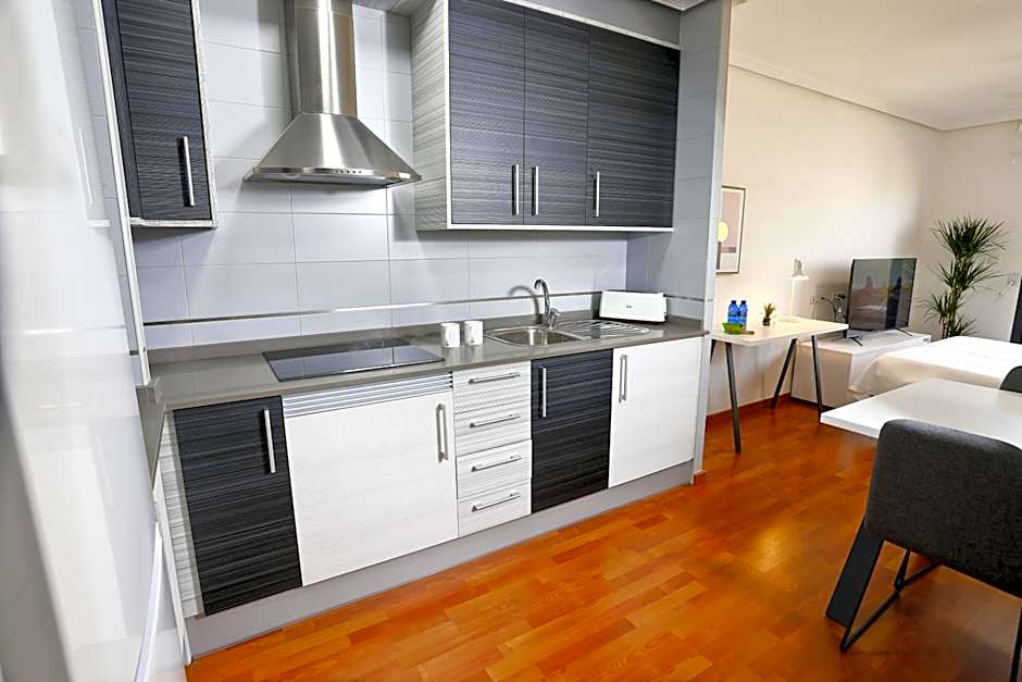 Alojamientos Libertad