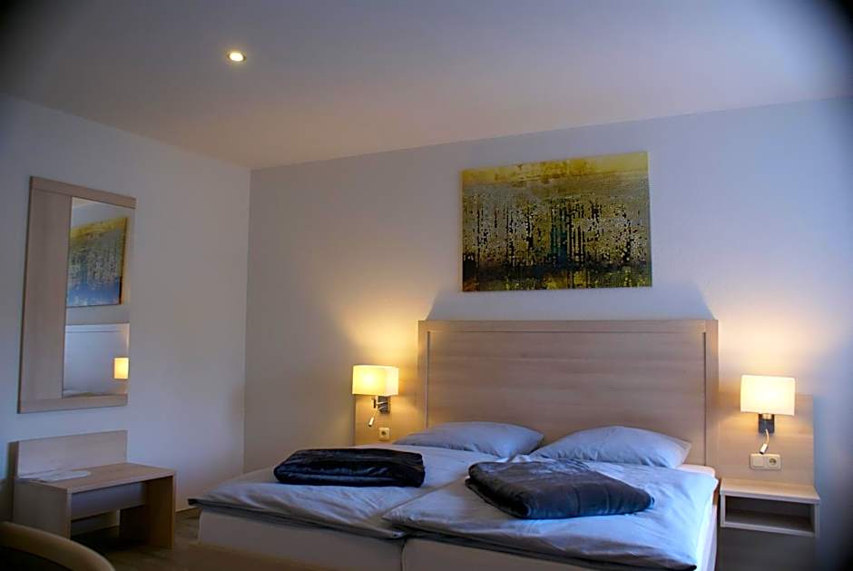 Hotel Garni Alte Post