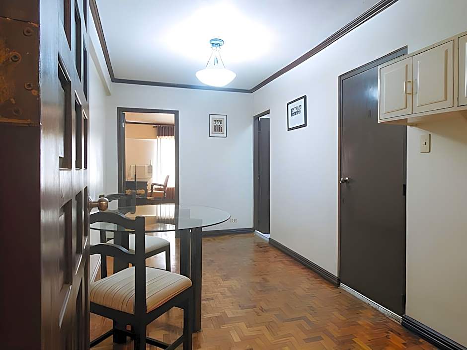 El Rico Suite Makati by RedDoorz