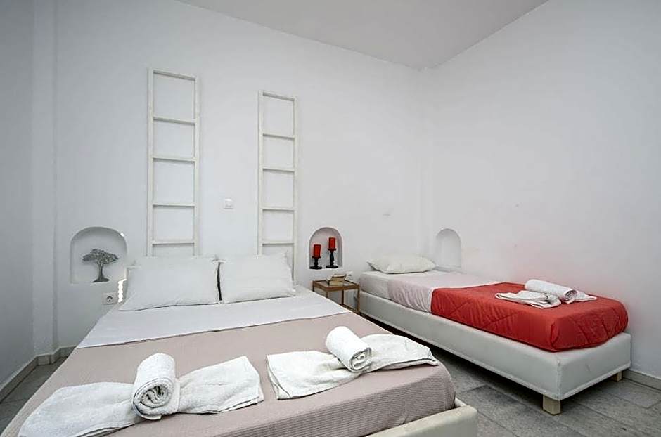 Depis Place & Apartments