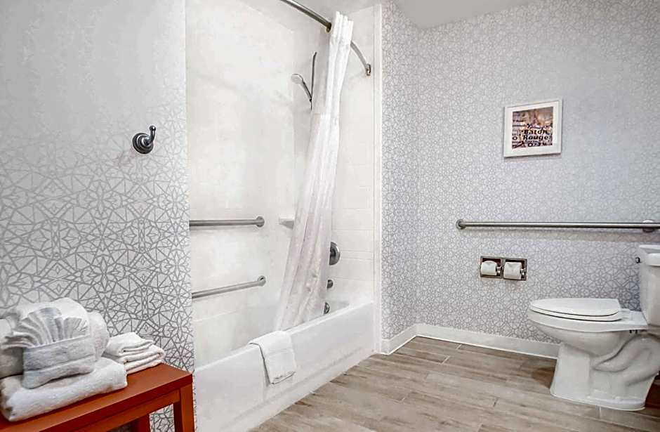 Hampton Inn By Hilton Baton Rouge - Denham Springs