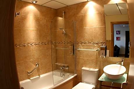 Double Boutique Room (Special Offer)