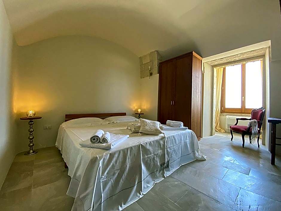 Masseria La Millenaria