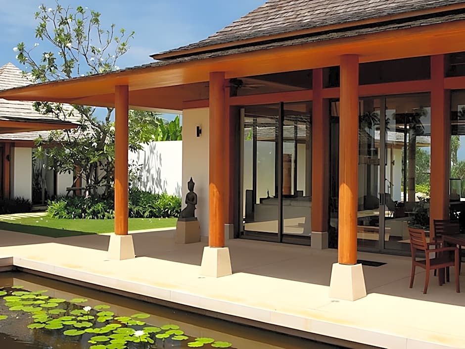 Villa Sundara - SHA Extra Plus