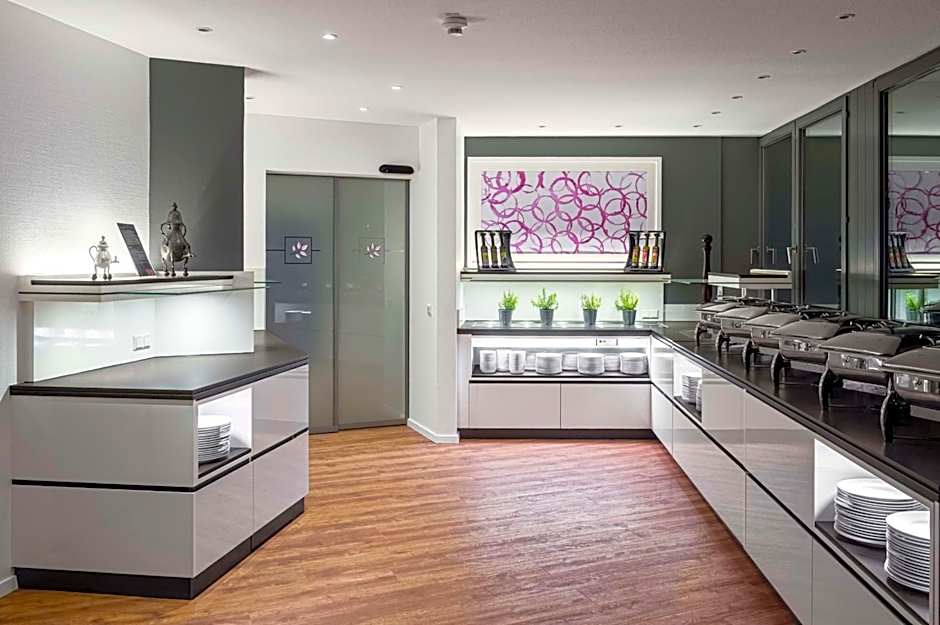 Best Western Plus Parkhotel Velbert