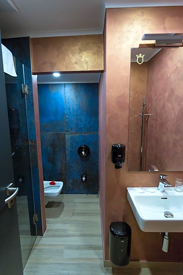 Apart Hotel GOLDEN apartments