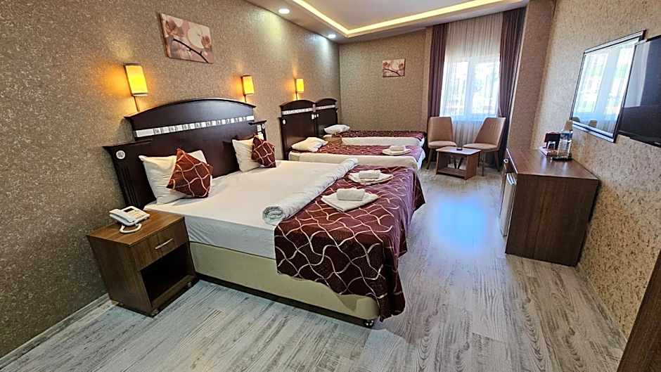 POINTBREAK OTEL