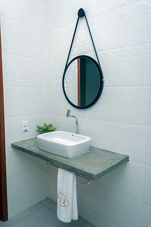 Aconchego da bocaina