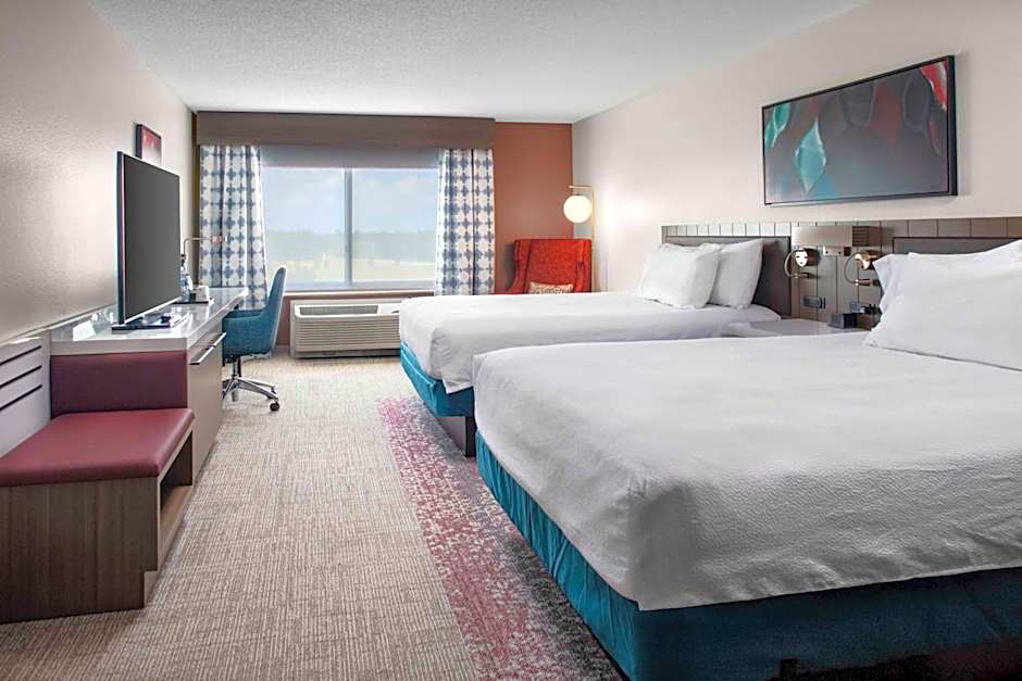 Hilton Garden Inn Roanoke Rapids / Carolina Crossroads