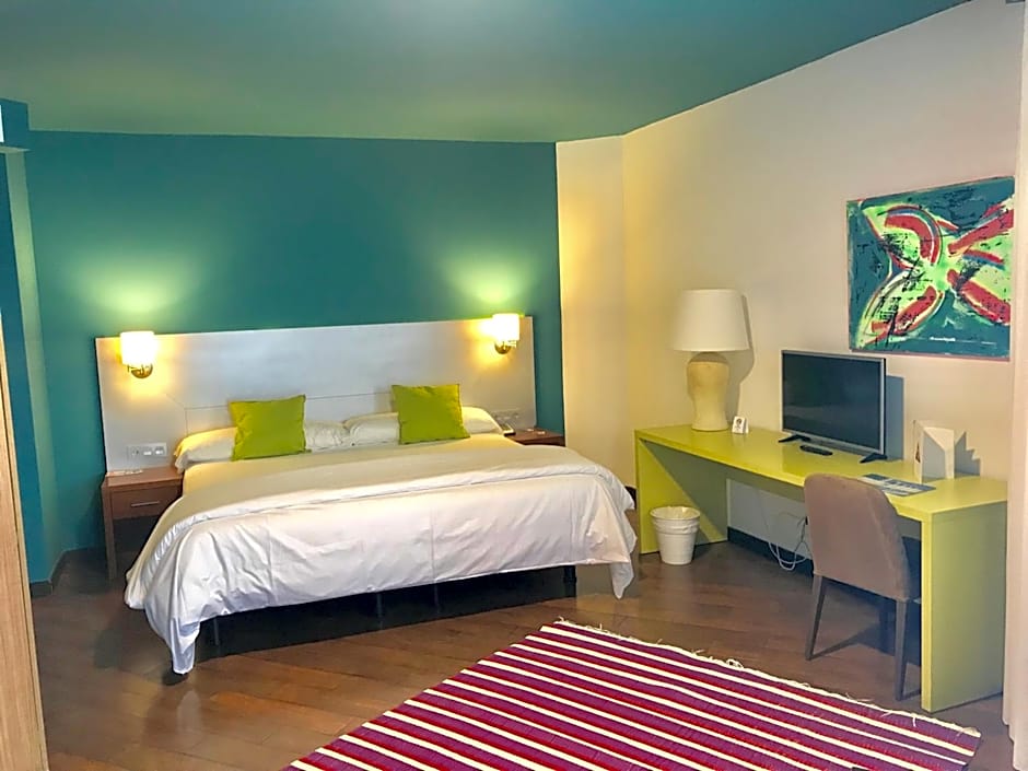 Hotel Ritual Torremolinos- Adults Only