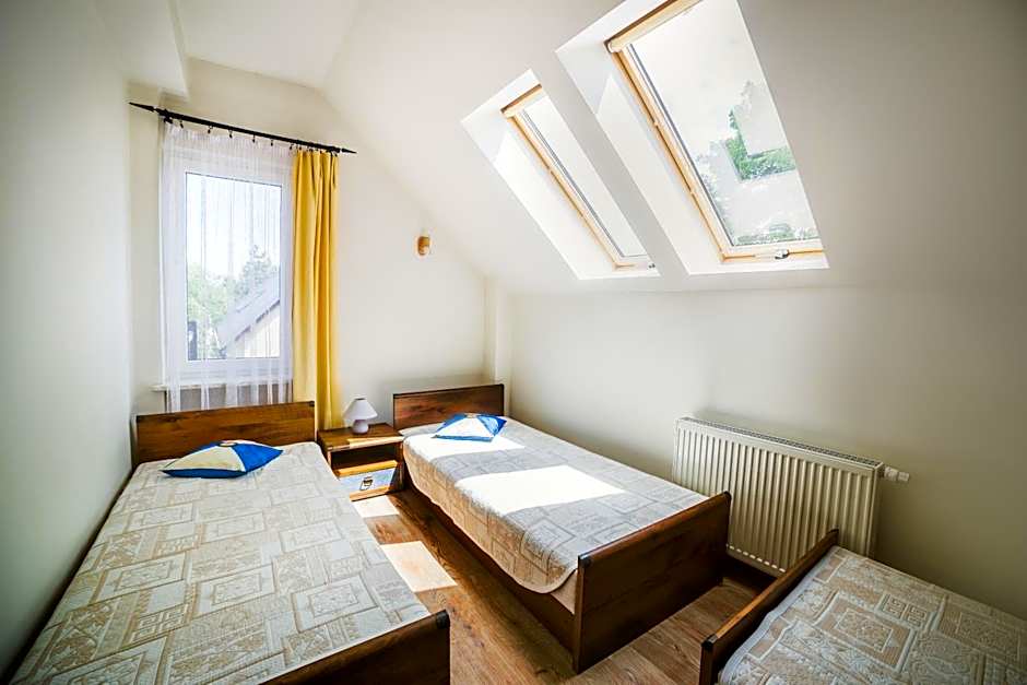 Photo 1 of 4 of Family Suite, Balcony