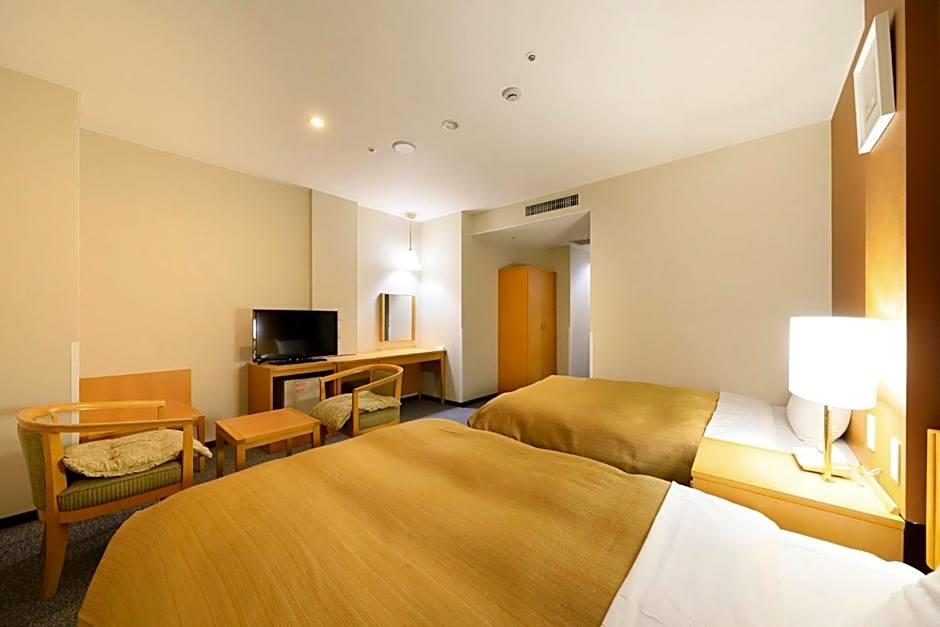 Bell's Inn Tsuchiura