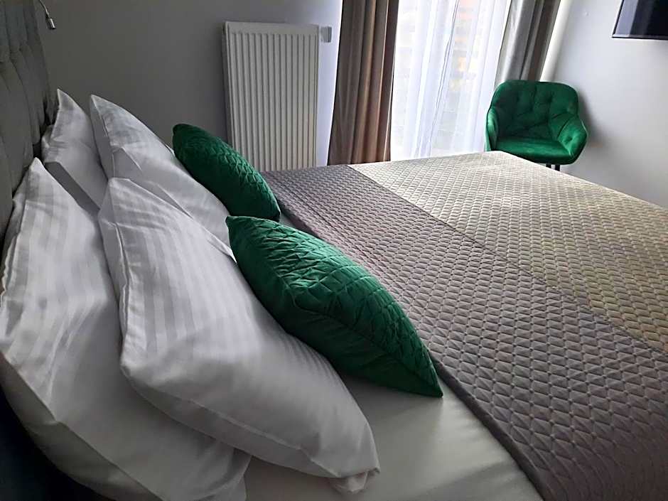 Rezydencja Biały Dworek