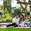 Travel Hotel Gesher Haziv