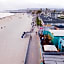 ITH Beach Bungalow Surf Hostel San Diego