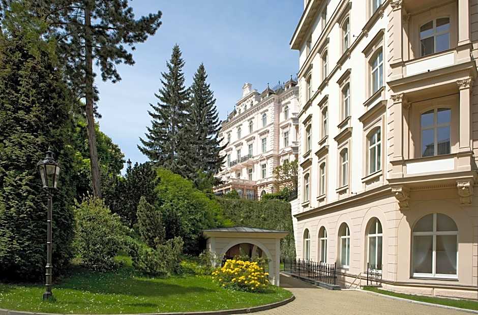 Bristol Kralovska Vila