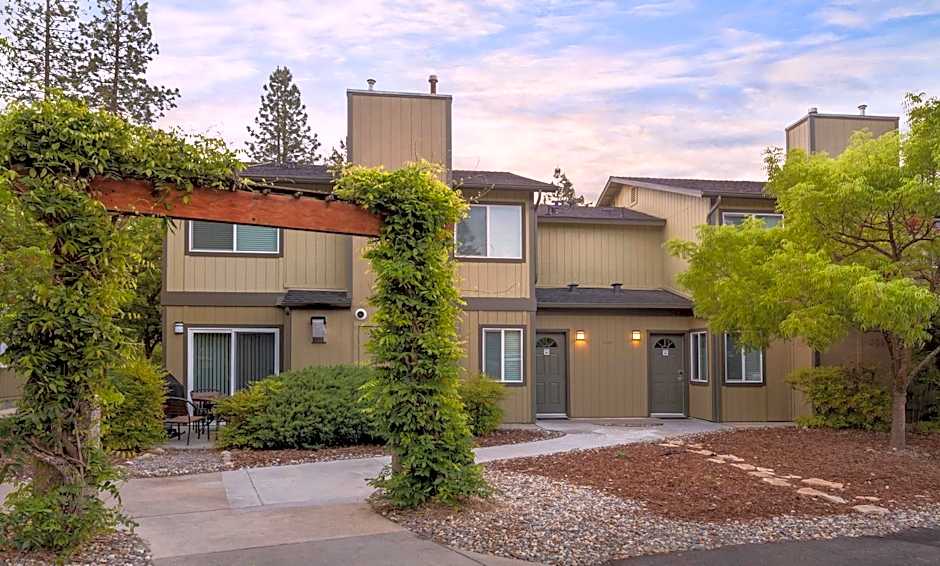 Worldmark Bass Lake