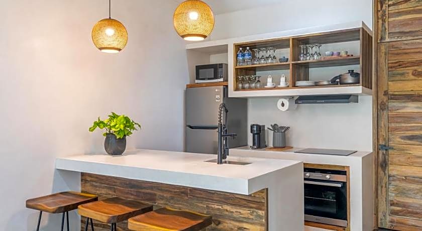 Irie Tulum Boutique Hotel