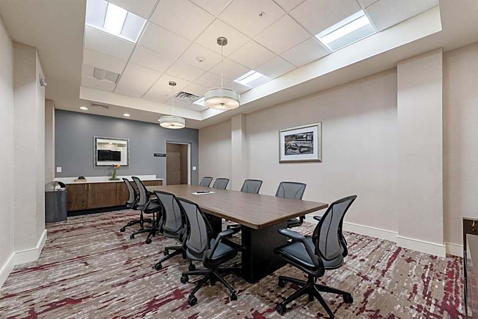 Hilton Garden Inn Martinsburg