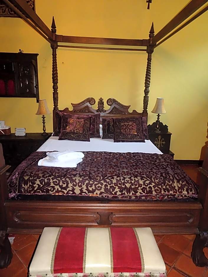 LA CASONA DE ESCALADA