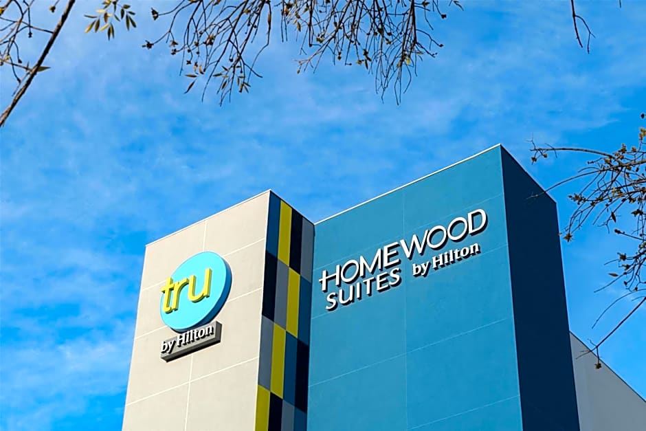 Tru by Hilton Saltillo