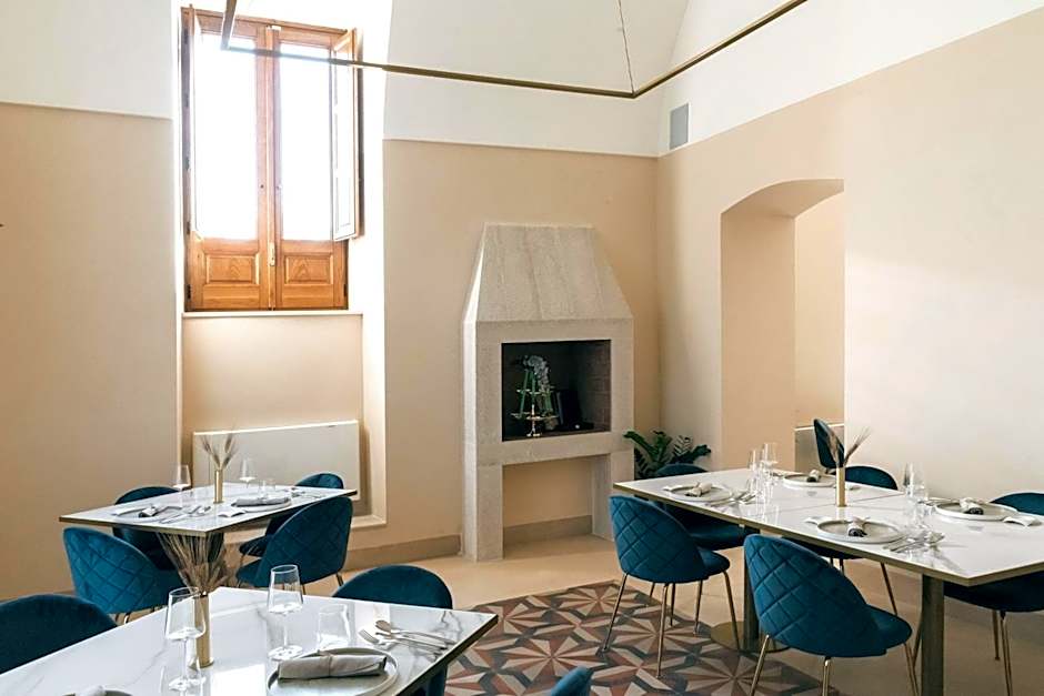 Villa Pesce 1820 Residenza d'Epoca & SPA