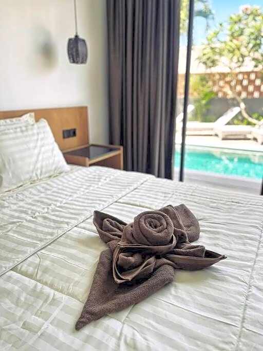 Grande villa moderne 5 chambres