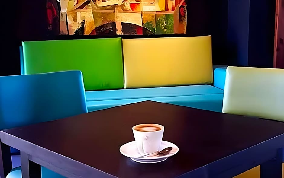 G1 Lodge Design Hotel