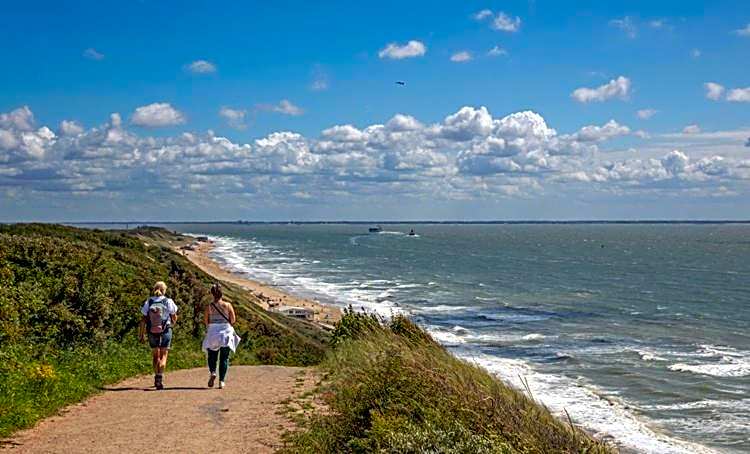 Place to be-Zoutelande