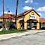 Hotel Saddleback