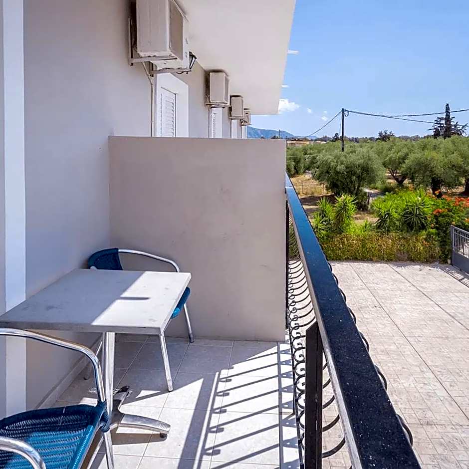 Perkes Hotel Complex