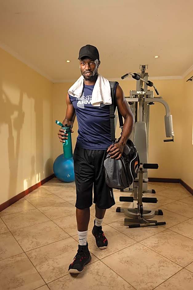 Sentrim Elementaita Lodge