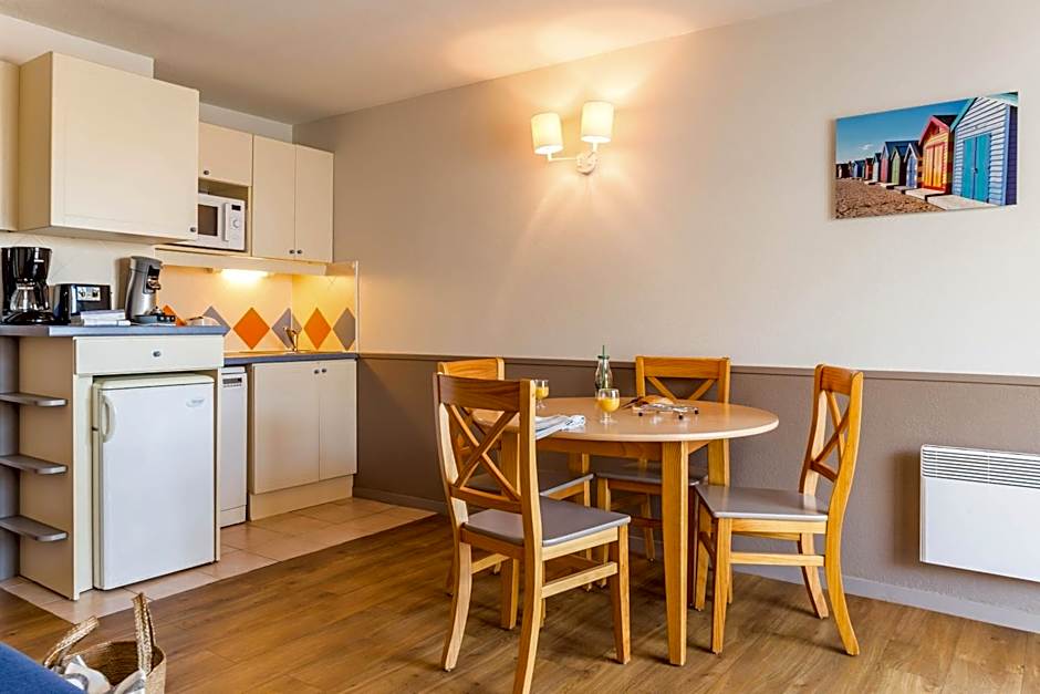 Résidence Pierre & Vacances La Baie des Sables