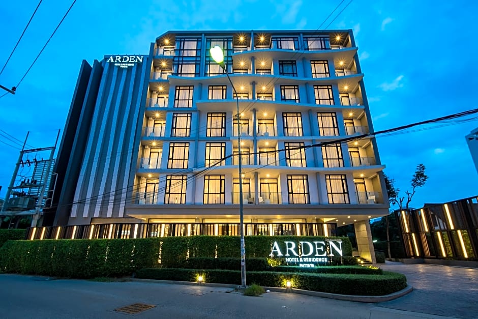Arden Hotel and Residence