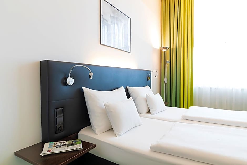 Rainers Hotel Vienna