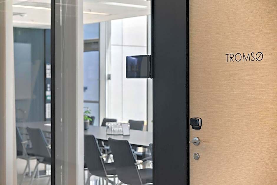 Best Western Plus Oslo Airport