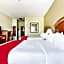 OYO Townhouse Oklahoma City Airport