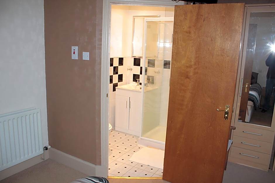 Harbour House Bed & Breakfast - Wick