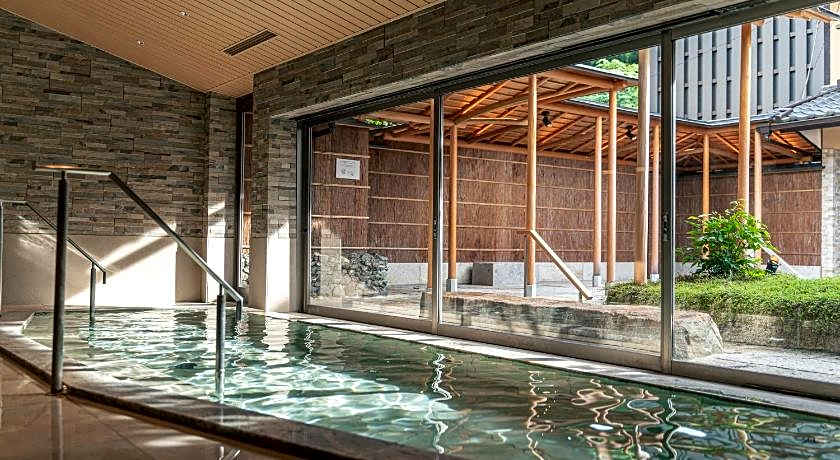 Monjusou Hotel