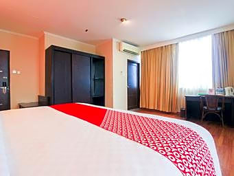 Mutiara Merdeka Hotel