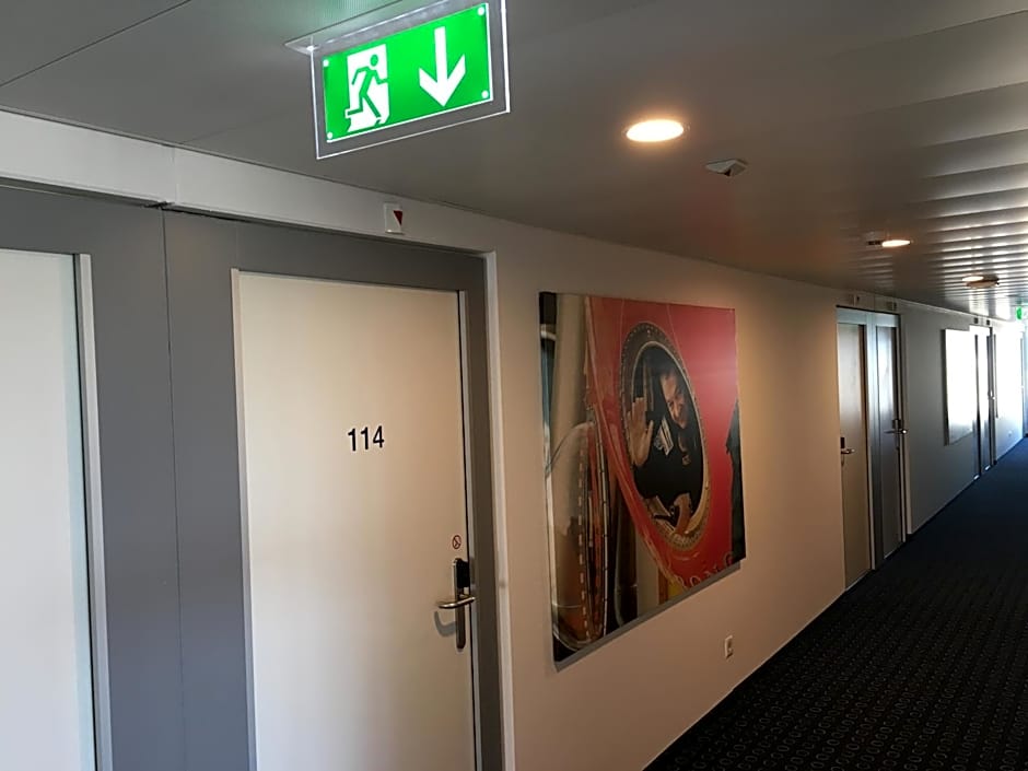 Airporthotel Grenchen