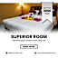 Grand Mutiara Hotel Puncak