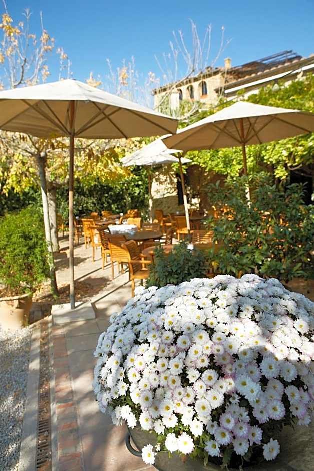 Hotel la Placa Madremanya