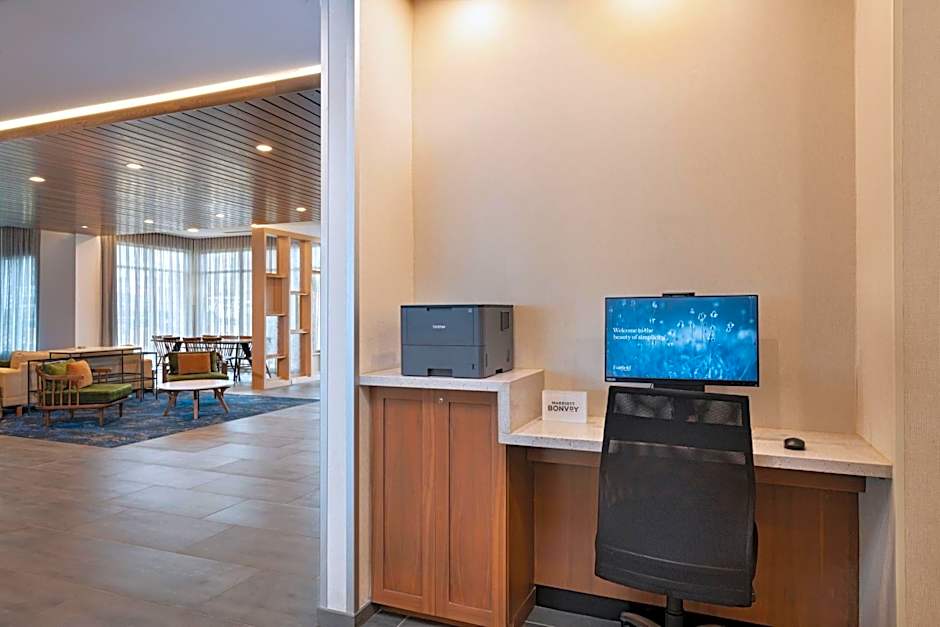 Fairfield by Marriott Inn & Suites Austin Georgetown